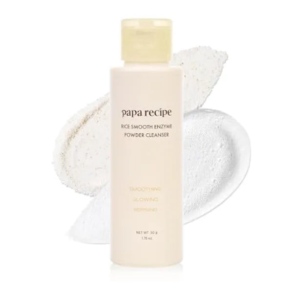 Papa Recipe Rice Smooth Enzyme Powder Cleanser 1.7oz