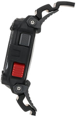 Casio AW 500Bb 1E G Shock Analog Digital Watch - Grey