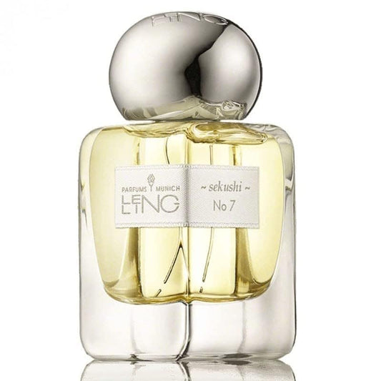 LENGLING Munich No.7 Sekushi Extrait De Parfum, 50 ml