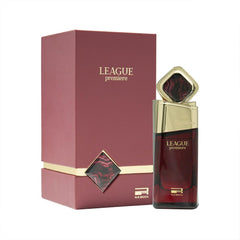 Rue Broca League Premiere Pour Femme Eau De Parfum for women, 100ml