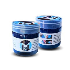 MIIS Car Cleaning Gel, Car Accessories Interior, Slime Kit Super Clean Quickly Remove Stains, Tablet,Laptop and Keyboard Cleaning Kit 2 Cans 320gm.