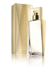AVON Women's Attraction Eau de Parfum - 50ml