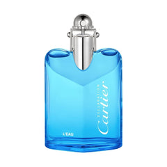 Cartier Declaration L'Eau Eau de Toilette Spray perfume for men 100 ml, Multi colored