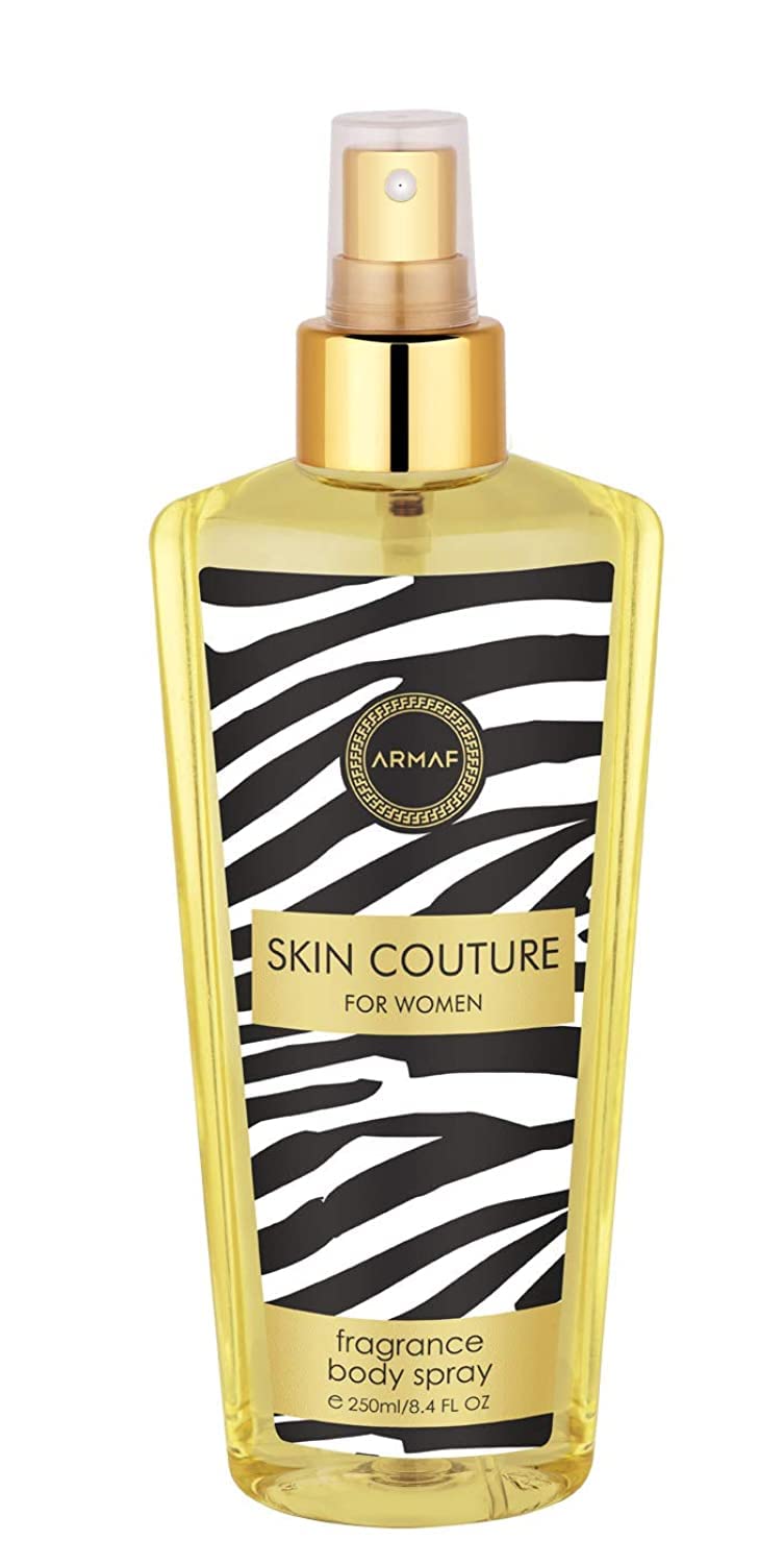 ARMAF Skin Couture Body Splash For Women - 250Ml