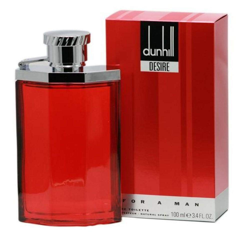 Dunhill Desire Eau De Toilette For Men, 50 ml