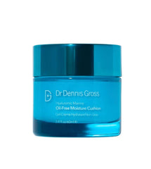 Dr Dennis Gross Hyaluronic Marine Oil-Free Moisture Cushion - 60ml, 2.0 Fl oz