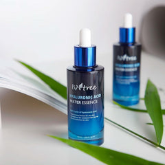 Isntree, Hyaluronic Acid Water Essence, 1.69 fl oz (50 ml)