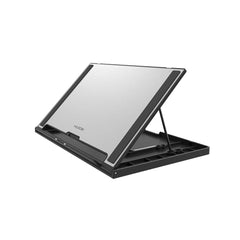 Huion ST300 Adjustable Drawing Tablet Stand Portable Desk Stand, Suitable for Kamvas 12/13/16, Kamvas Pro 12/Pro 13/Pro 16