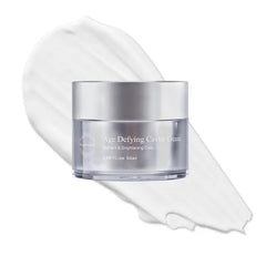 OxygenCeuticals Age Defying Caviar Cream – Anti-Aging Moisturizer for Hydration and Radiance with 12% Caviar complex, Hyaluronic Acid and Glutathione, Face and Neck, 50 ml (1.69 oz)