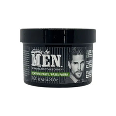 Dippity Do for Men, Paste Flex Hold, 6.3 Oz