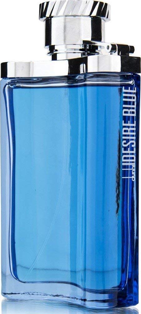 Alfred Dunhill Desire Blue for Men - Eau de Toilette, 150 ml