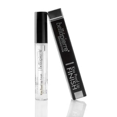 bellapierre Kiss Proof Lip Finish, Transfer Free Glossy Sheen | Non-Toxic & Paraben Free - 3.8g