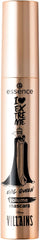 Essence Disney Villains I Love Extreme volume mascara