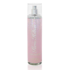 Paris Hilton Heiress Women's Body Mist Spray - 236 ml