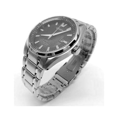 Citizen Men's Watch Analogue Quartz Eco Drive Titanium 32003249