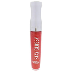 RIMMEL LONDON Stay Glossy Lip Gloss - All Day Seduction