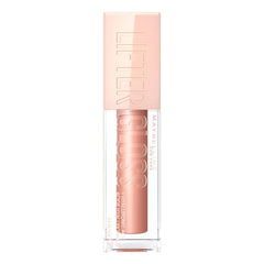 Maybelline New York Lifter Gloss With Hyaluronic Acid, 08 Stone