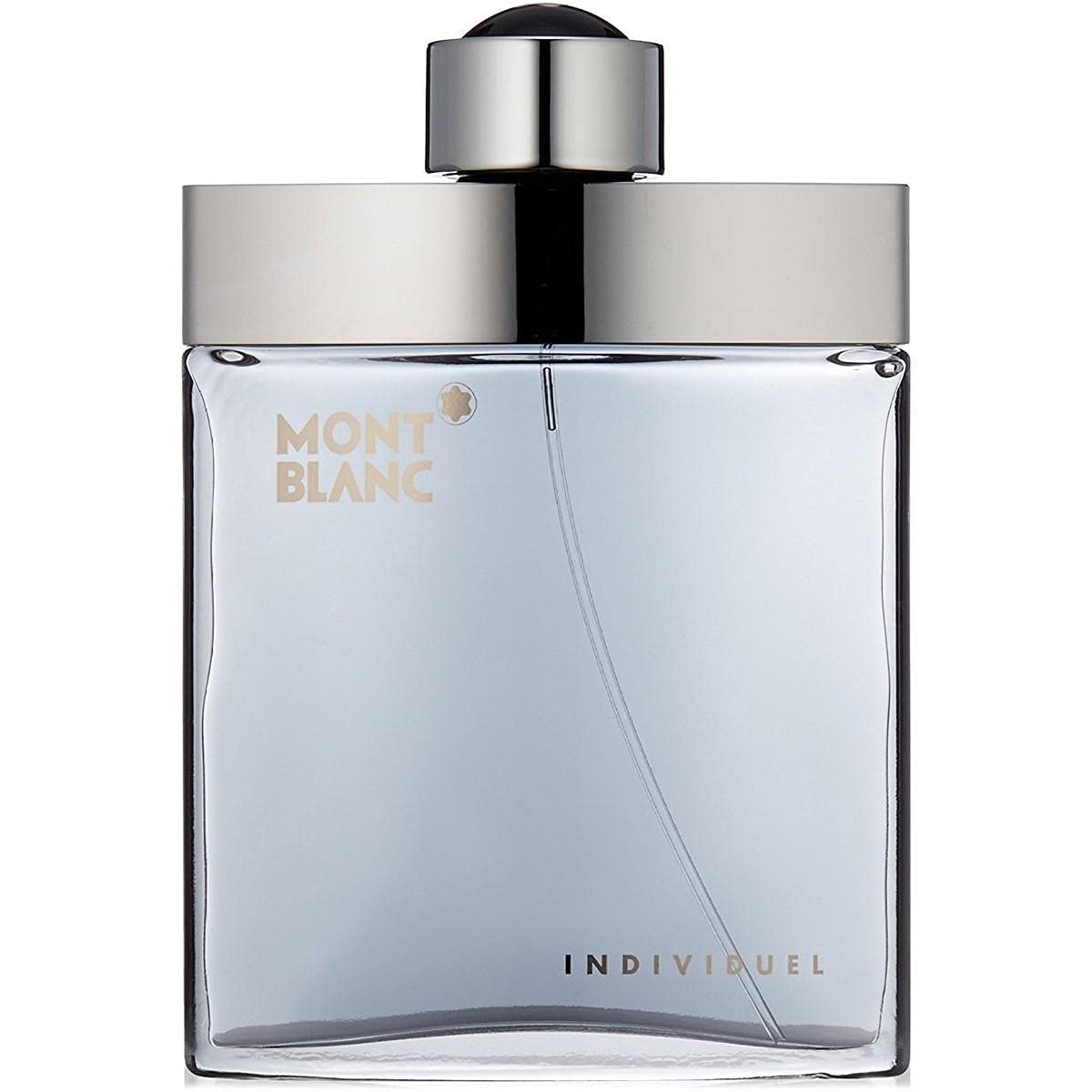 Mont Blanc Individuel For Men Edt 75Ml