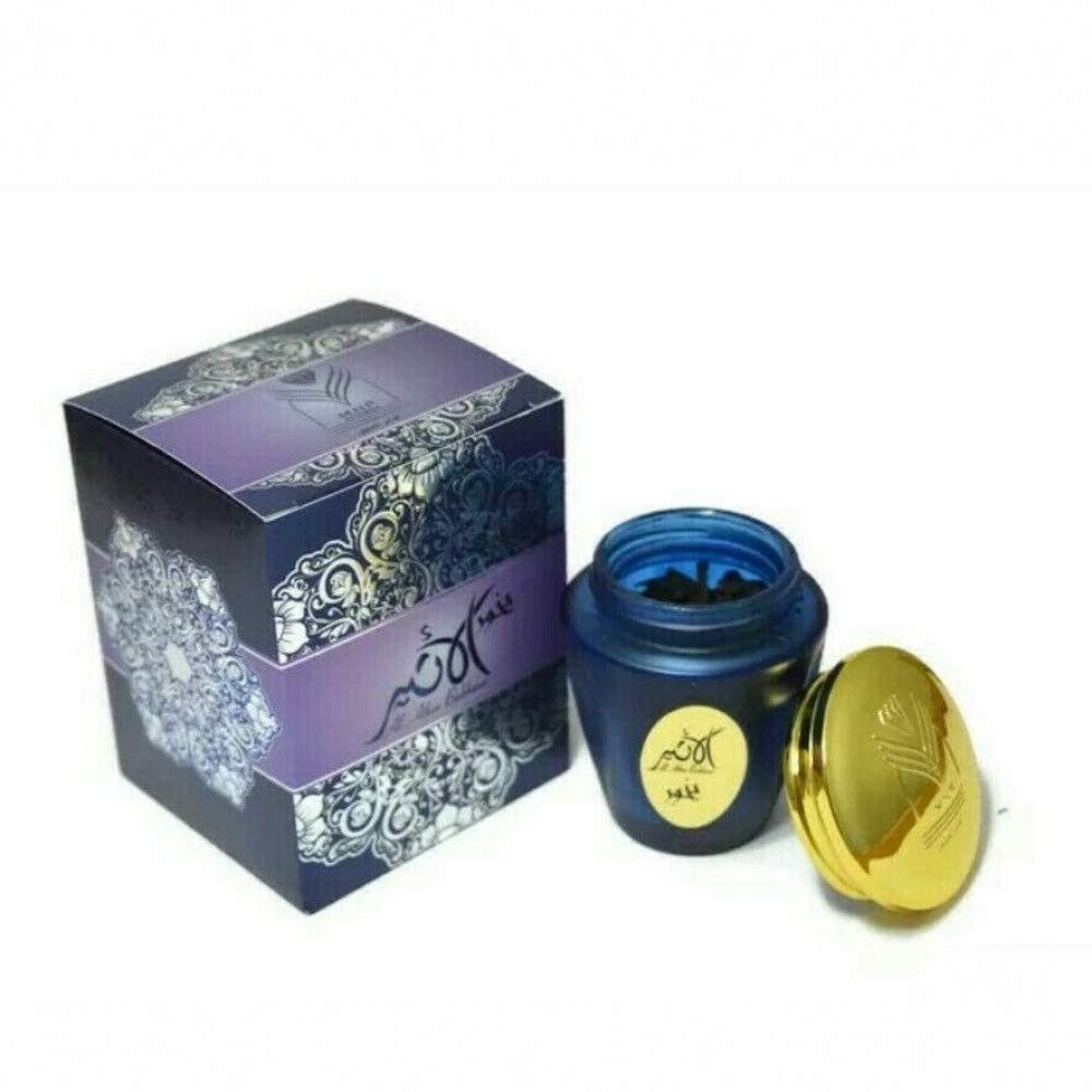 ALMAS PERFUMES Al Mas Bakhoor Al Ather 30 G
