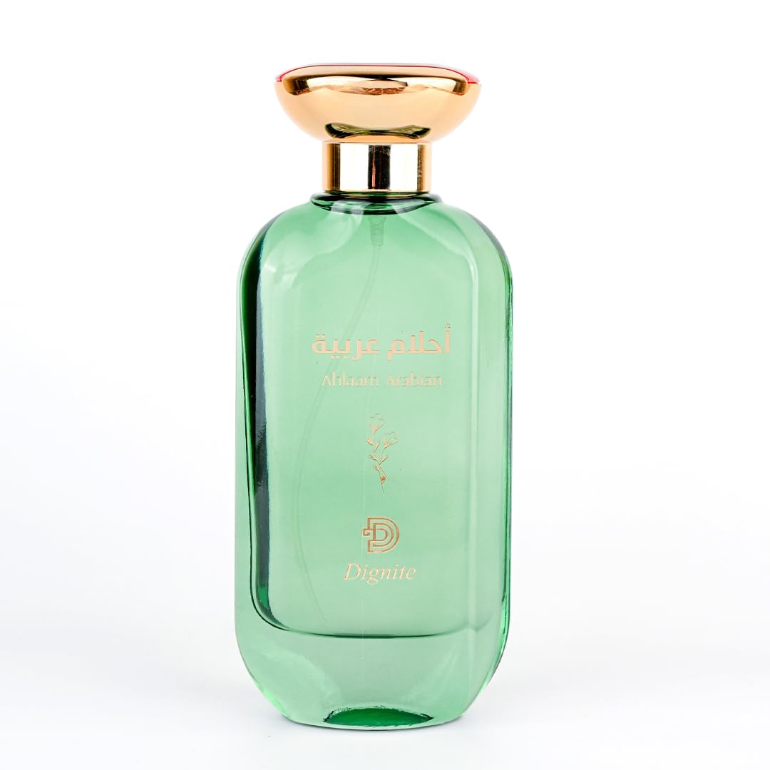 Dignite Ahlaam Arabian Perfume EDP 100ML