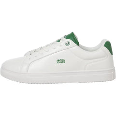 JACK & JONES JFWLANCASTER PU  Men's Sneaker
