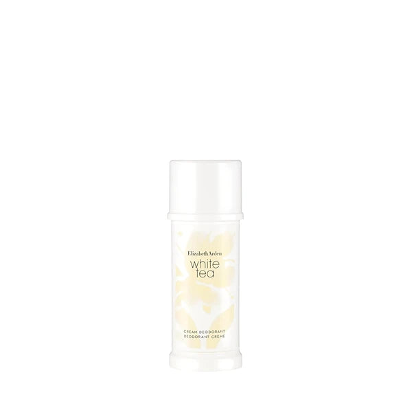 Elizabeth Arden White Tea, Women's Cream Deodorant, 1.5 Oz, Pack of 1