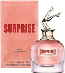 Surprise Perfume For Women 90 Ml EDP
