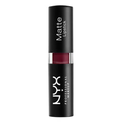 Nyx Professional Makeup, Matte Lipstick - Siren 32