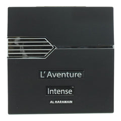 AL HARAMAIN LAVENTURE (AL HARAMAIN L'AVENTURE INTENSE 100ML)