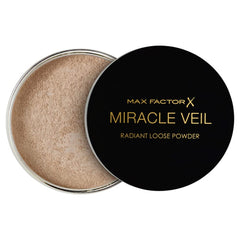Miracle Veil Radiant Loose Face Powder, 4g