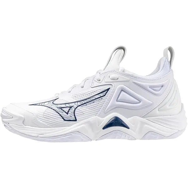 Mizuno Women's Wave Momentum 3 Volleyball Shoes