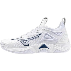 Mizuno Women's Wave Momentum 3 Volleyball Shoes