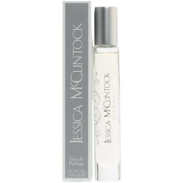 Jessica McClintock Rollerball Perfume for Women 0.33 oz /10 ML