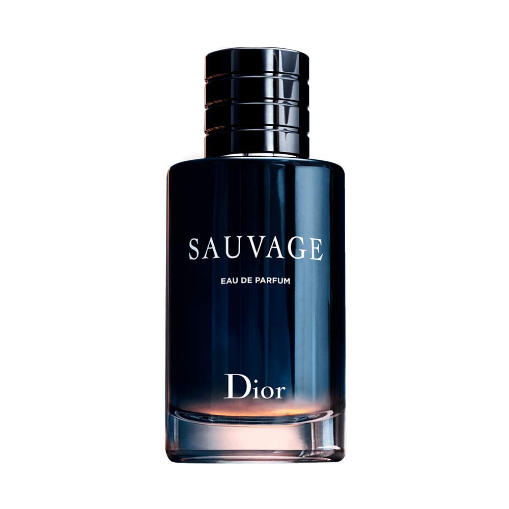 Sauvage by Dior for Men - Eau de Parfum, 100ml