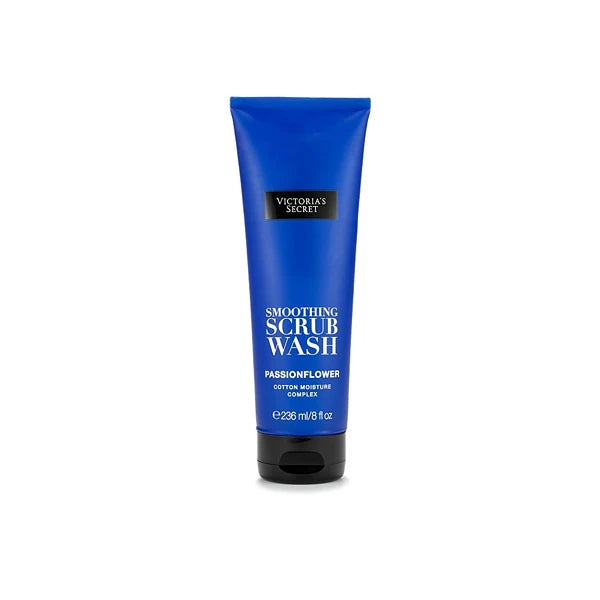 Victoria's Secret Body Smoothing Scrub Wash Passionflower