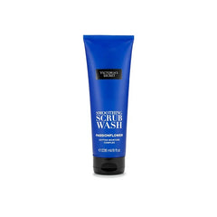 Victoria's Secret Body Smoothing Scrub Wash Passionflower