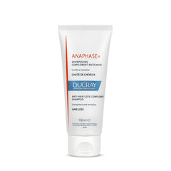 Ducray Anaphase Plus Shampoo, Hair Loss Complement Shampoo -100ml