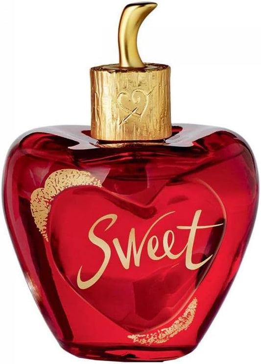 LOLITA LEMPICKA Lolita Lempicka Sweet EDP Spray, 30 ml