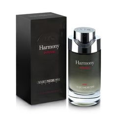 MARCO SERUSSI HARMONY INTENSE FOR MEN EDP 100ML PERFUME