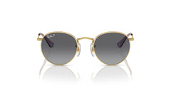 Ray-Ban Women's Rj9547s Metal Round Sunglasses