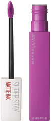 Maybelline New York Superstay Matte Ink Lipstick 35 Creator 5Ml, 5 Ml (Pack Of 1)