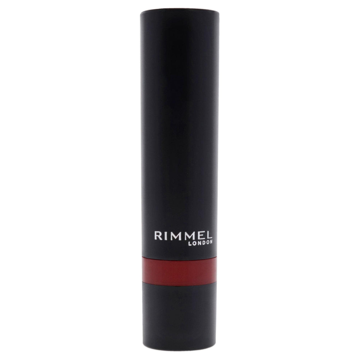 Rimmel London Lasting Finish Extreme Lipstick, 520 Dat Red, 2.3g