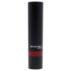 Rimmel London Lasting Finish Extreme Lipstick, 520 Dat Red, 2.3g