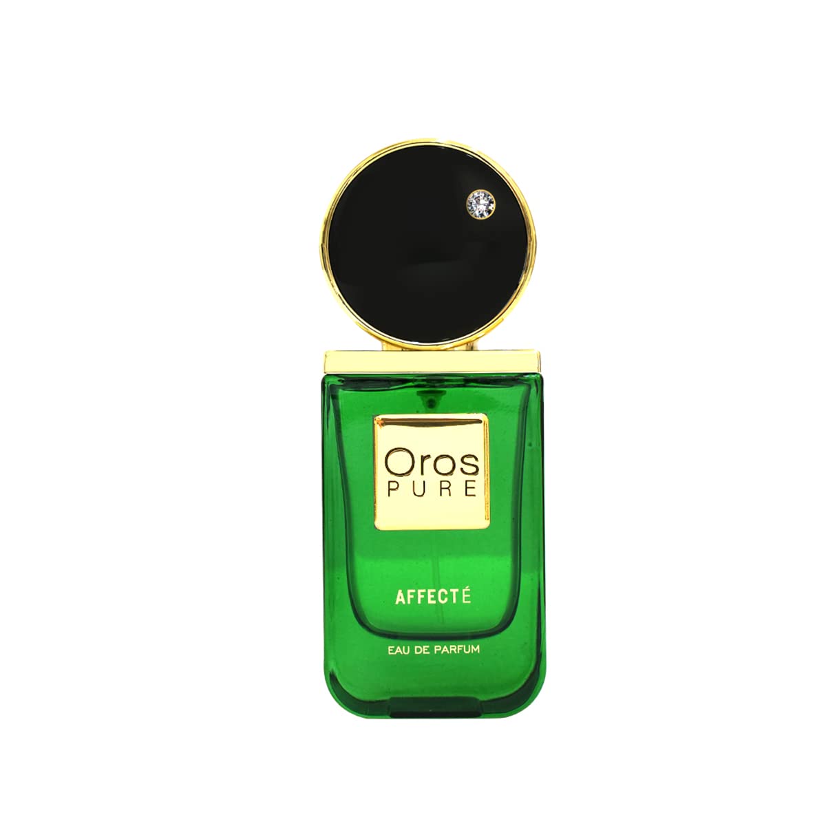 Armaf New Luxury Perfumes Oros Pure For Unisex Affecte 100ml Eau De Parfum, perfume for unisex, fragrance