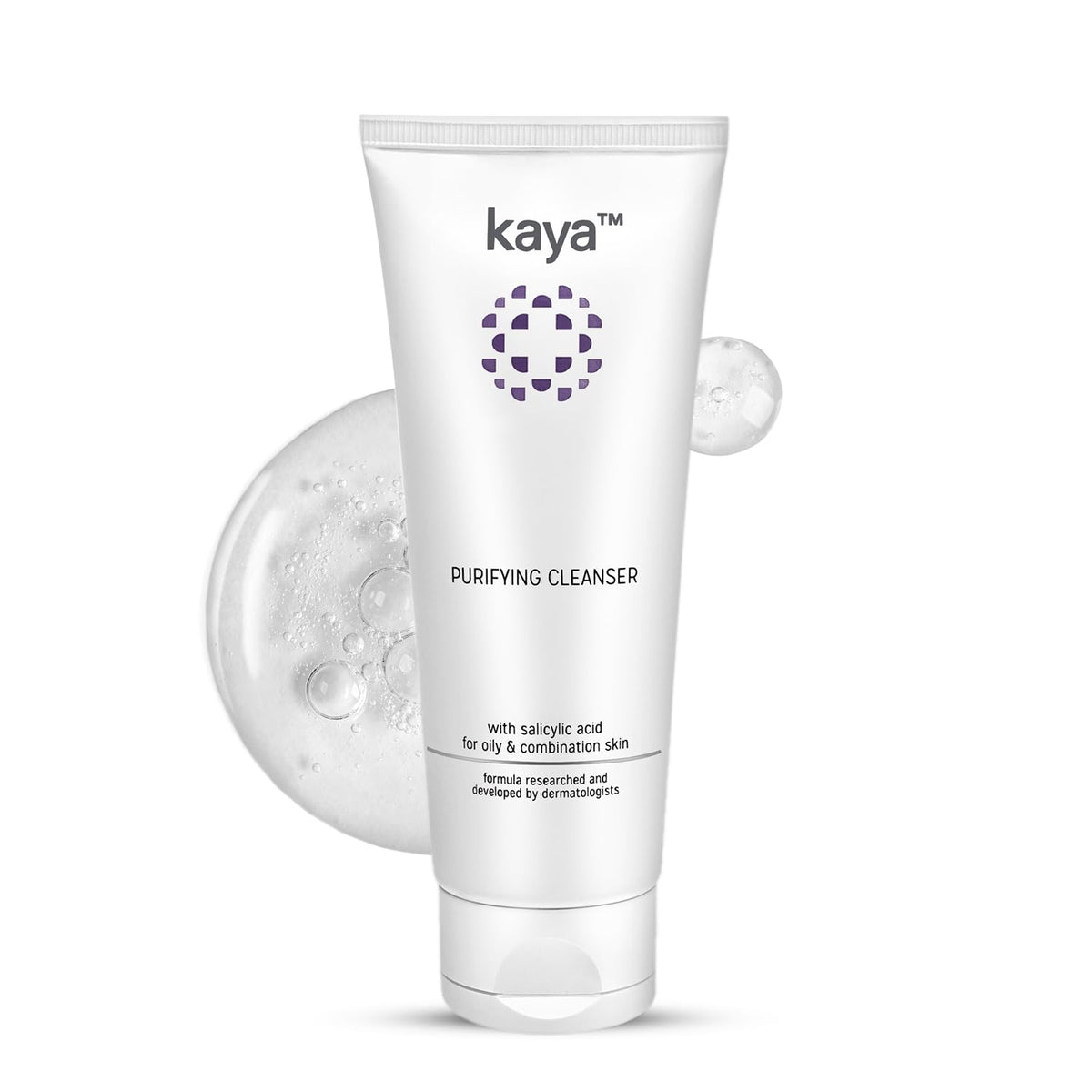 Kaya Clinic Acne Free Purifying Cleanser, 100ml