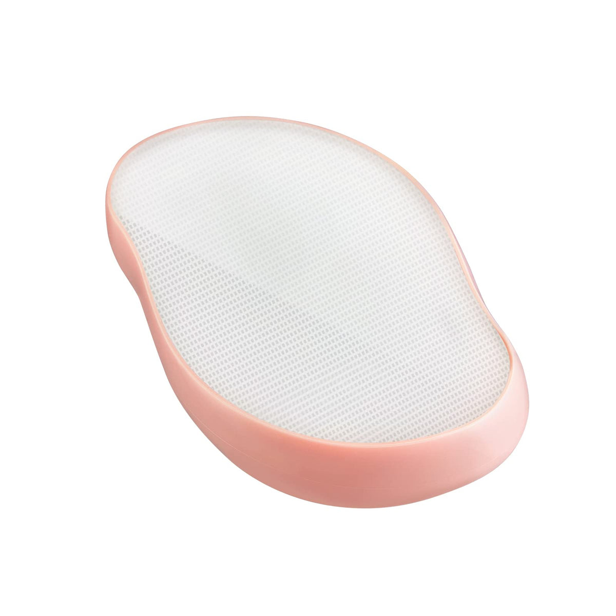 UIFCB Crystal Hair Eraser for Hair Removal Device, Reusable Crystal Hair Remover for Women and Men, Painless Exfoliation Hair Removal Tool, Magic Hair Removal Epilator for Back Legs Arms. (Pink)