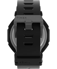 Timex Men's Command Encounter 45mm Watch - Black