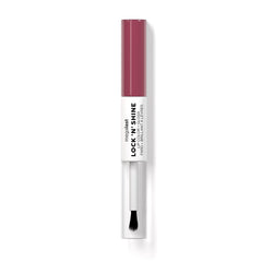 Wet n Wild WNW Megalast Look & Shine Lipstick - Pinky Promise