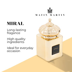 Miral - Women - EDP - 100ml
