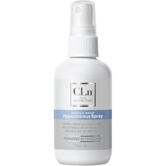 CLn Hypochlorous Spray - Daily Cleansing Spray to Manage Minor Skin Cuts and Lacerations Without Alcohol, Antibiotics, Steroids or Fragrance, 3 fl. oz
